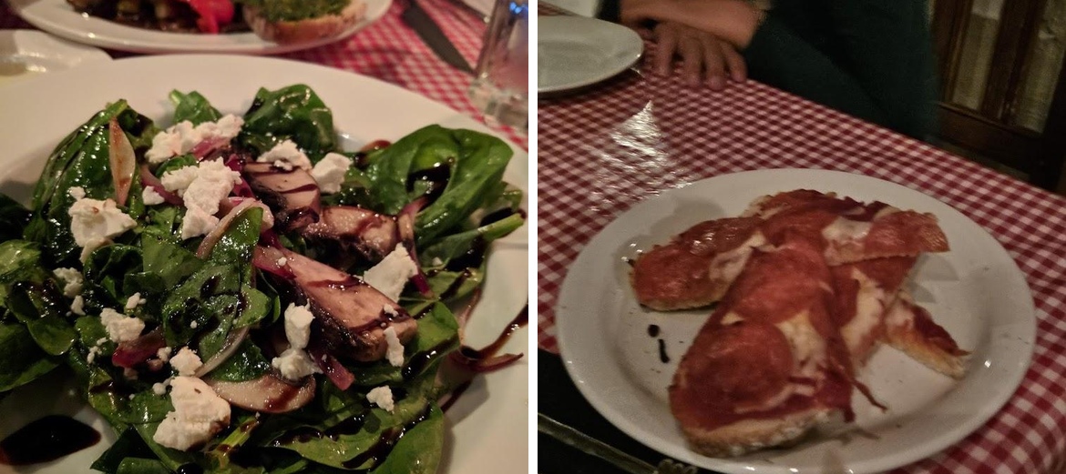 Stella's
