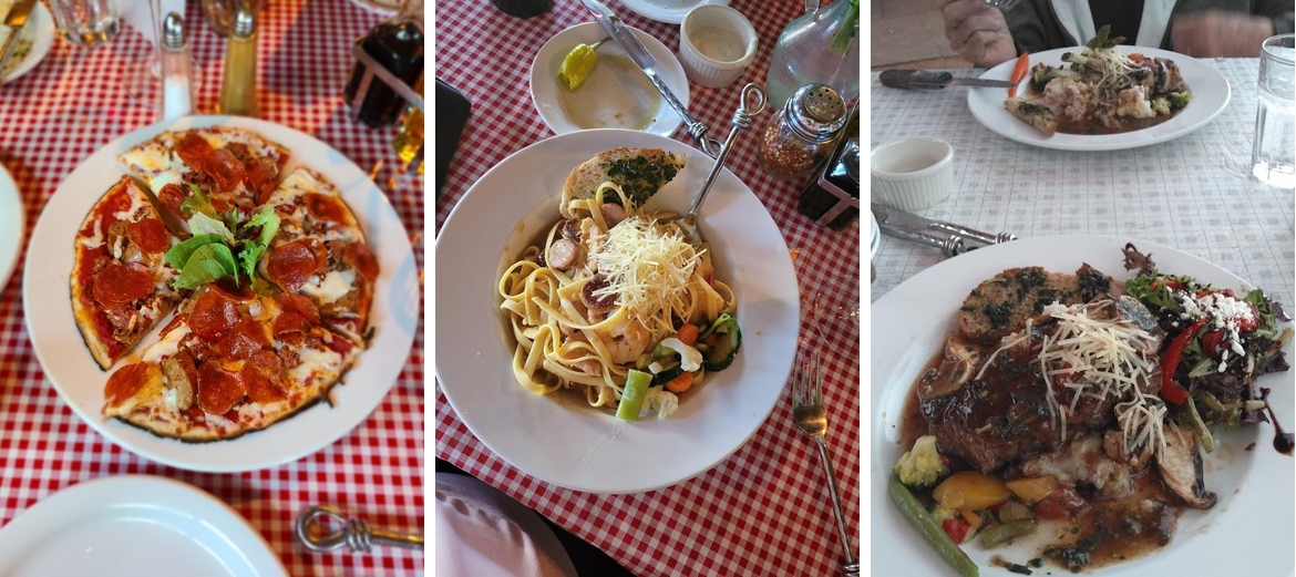 Stella's