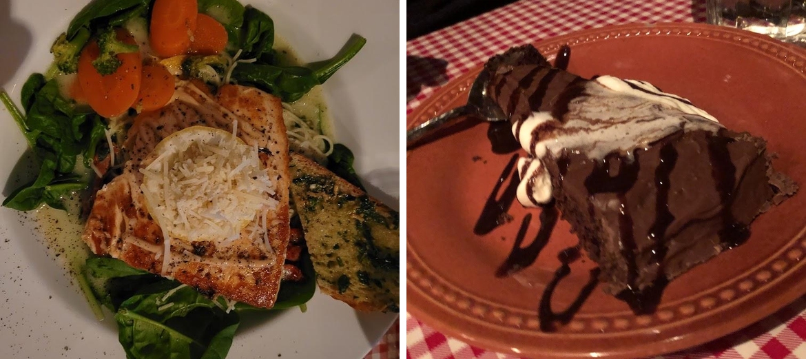 Stella's