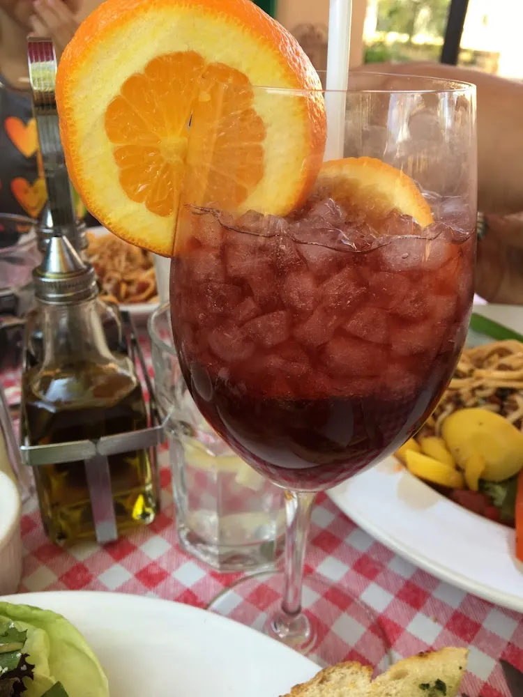 Sangria